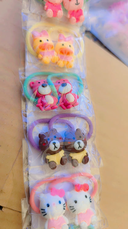 High quality ponies