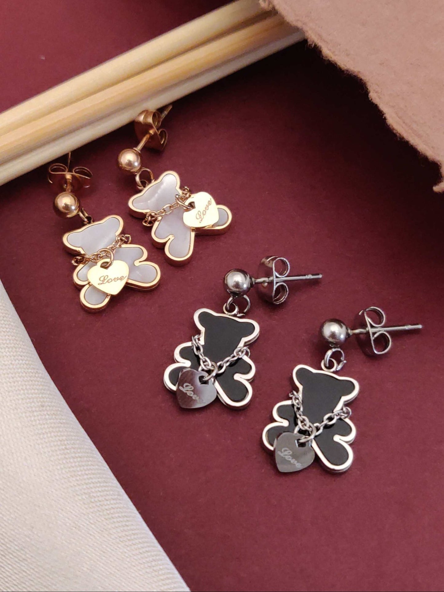 Imported Earrings