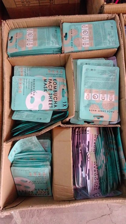 High quality mask ( available in kilo grams)