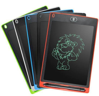 12 inch LCD writing and drawing tablet