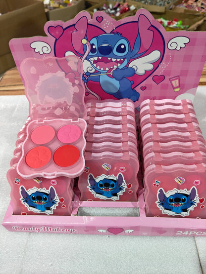 1 kg Makeup including all basic makeup items