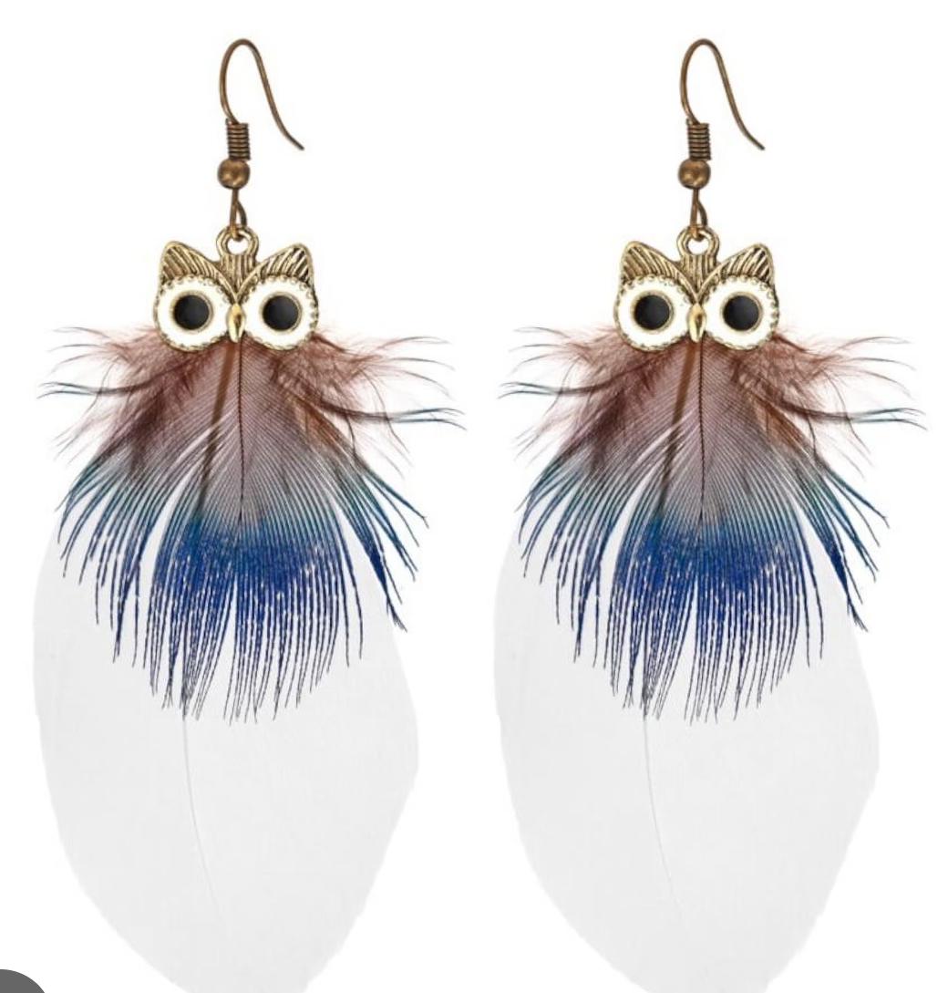 Imported Earrings
