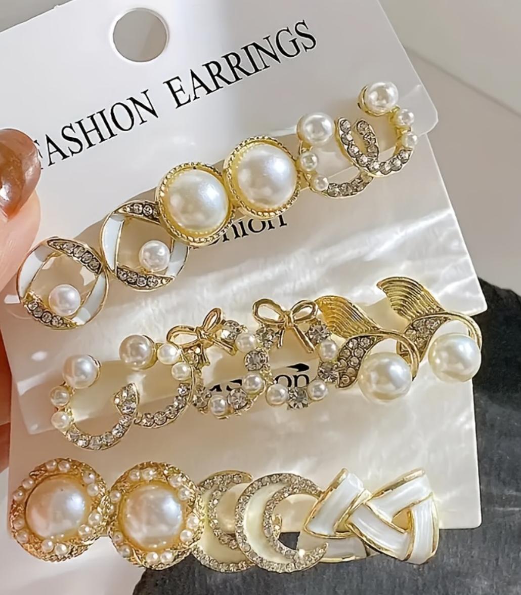 Imported Earrings